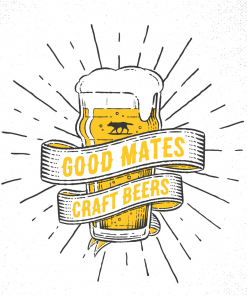 2L Growler Any North West Brew